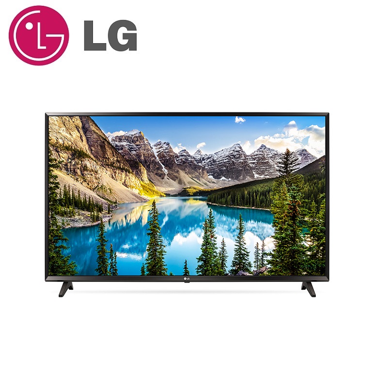 LG 樂金 55型 UHD 4K 電視 55UJ630T