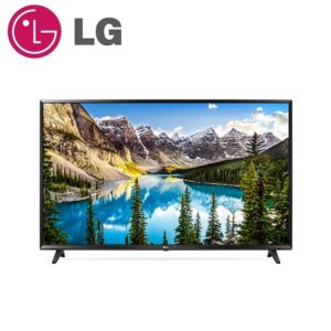 LG 樂金 43型 UHD 4K 電視 43UJ630T