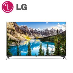 LG 樂金 49型 UHD 4K 電視 49UJ656T