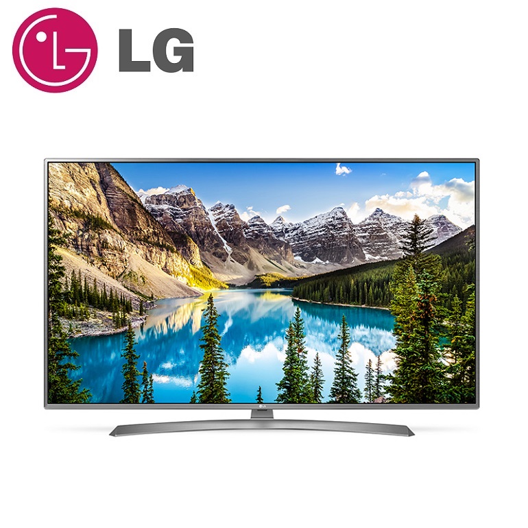 LG 樂金 75型 UHD 4K 電視 75UJ658T