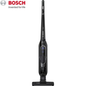 BOSCH 德國博世 BCH6AT18TW 無線吸塵器 無塵袋黑色