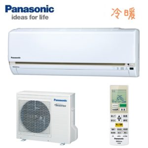 PANASONIC國際牌 變頻冷暖一對一冷氣空調-LJ系列 CS-LJ36YA2/CU-LJ36YHA2