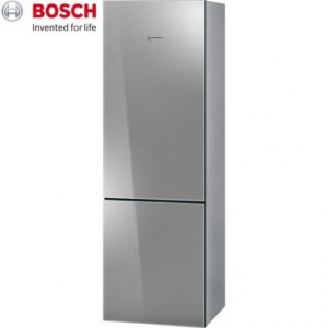 BOSCH 博世 獨立式冰箱 KGN36SS30D 不鏽鋼鏡面285L 上冷藏下冷凍 110V 北北基地區 只送不裝 西班牙進口