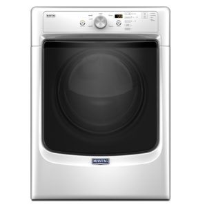 美泰克MAYTAG MGD3500FW 滾筒式瓦斯型乾衣機 14KG美國原裝進口