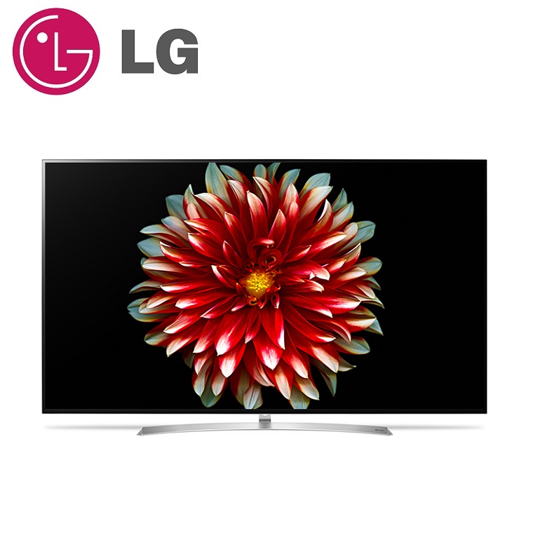 LG 樂金 65型 OLED 4K 電視 OLED65B7T