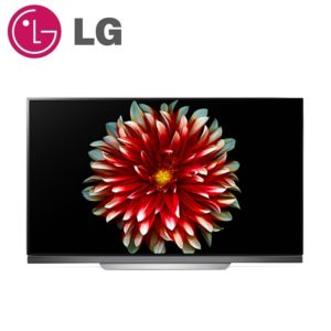 LG 樂金 65型 OLED 4K 電視 OLED65E7T