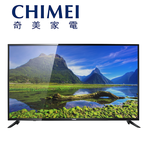 CHIMEI奇美 TL-42A900 LED低藍光液晶顯示器42型