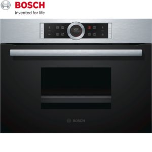 BOSCH 博世 嵌入式蒸爐 CDG634BS1 歐規220V-38L