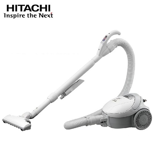 HITACHI日立 紙袋型吸塵器 CVCK4T 日本原裝進口