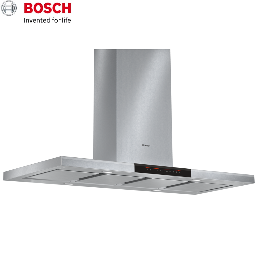 BOSCH 博世 中島式排油煙機 DIB121K50 節能靜音220V-120CM