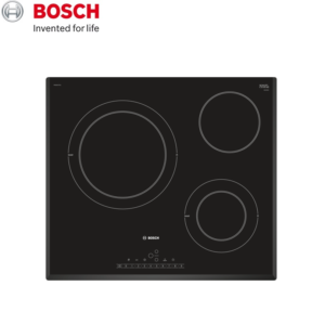 BOSCH 博世 嵌入式電陶爐 PKK651FP1E 三口電陶爐60CM 德國原裝