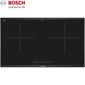 BOSCH 博世 嵌入式感應爐 PPI82560TW 二口陶瓷玻璃 220V