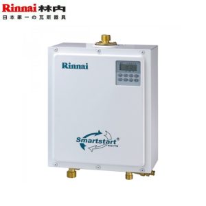 RINNAI林內熱水器 RCS-7TW 即湯循環迴水機