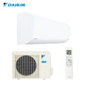 DAIKIN 大金 橫綱S系列 RXM50SVLT / FTXM50SVLT 變頻冷暖一對一分離式冷氣 7-9坪