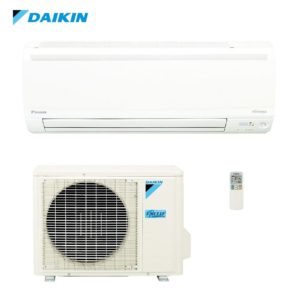 DAIKIN大金 RHF25VAVLT_FTHF25VAVLT 變頻冷暖冷氣 4-5坪 1級 經典V系列 含基本安裝