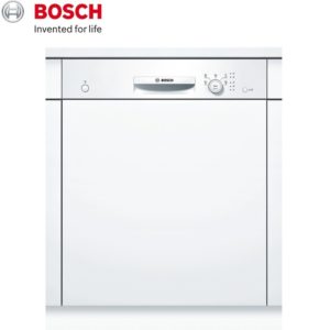 BOSCH 博世 SMI2ITW00X 2系列 半嵌式洗碗機(60 CM) 110V 須嵌門板 不含安裝