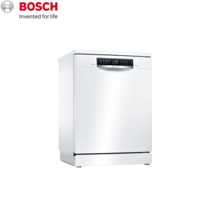 BOSCH 博世 獨立式洗碗機 SMS6HAW00X 13人份 八段洗程 110V-60CM 產地:德國 不含安裝