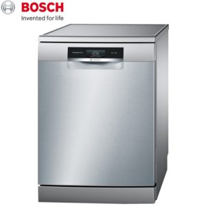 BOSCH 博世 獨立式洗碗機 13人份 SMS88TI01W 沸石烘乾系統220V 產地:德國