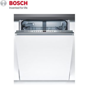 BOSCH博西 SMV88TD00X 新款8系列 沸石全嵌式 洗碗機(60CM) 110V