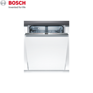 BOSCH 博世 全嵌式洗碗機 SMV68IX00X 13人份 產地:德國110V-60CM