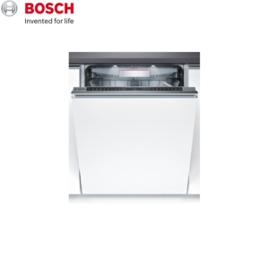 BOSCH 博世 全嵌式洗碗機 SMV88TD00W 沸石烘乾系統13人份 產地:德國220V-60CM