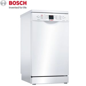 BOSCH 博世 獨立式洗碗機 9人份 SPS46MW00X 德國原裝進口110V