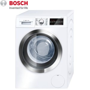 BOSCH 博世 滾筒洗衣機 WAT28402TC 歐規9公斤 220V 德國原裝 全新公司貨 只送不裝