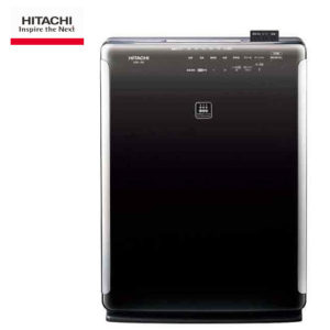 HITACHI 日立 UDP-J90 空氣清淨機 15坪 日本原裝 加濕 奈米除臭 抗過敏 省電