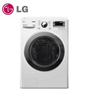 LG 樂金 14KG 滾筒 ( 洗脫 ) 洗衣機 F2514NTGW (現金優惠價)