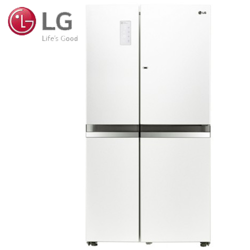 LG 樂金 GR-DB78G 門中門對開冰箱 825公升