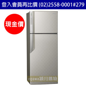 NR-B489GV-S現金價