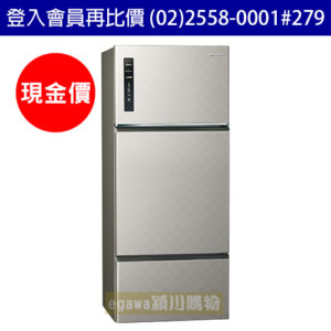 NR-C489TV-S現金價