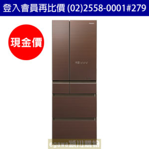 NR-F503HX-T1現金價