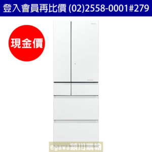 NR-F503HX-W1現金價
