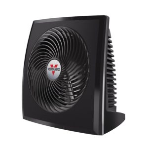 VORNADO 沃拿多 PVH 空氣循環電暖器 開機即熱 運轉安靜 5-8坪 黑色 兩入一組【免運費】