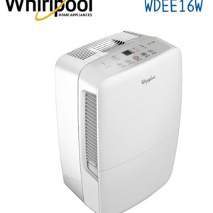 WHIRLPOOL惠而浦 8L除濕機 WDEE16W