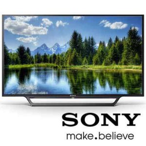 SONY 49吋 FULL HD HDR 聯網 液晶電視 KDL-49W660E