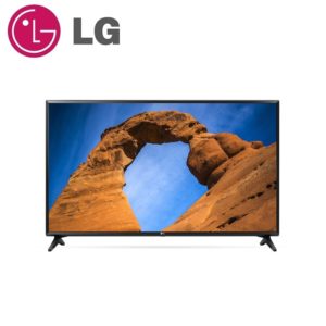 LG 樂金 43型 FULL HD 電視 43LK5700PWA