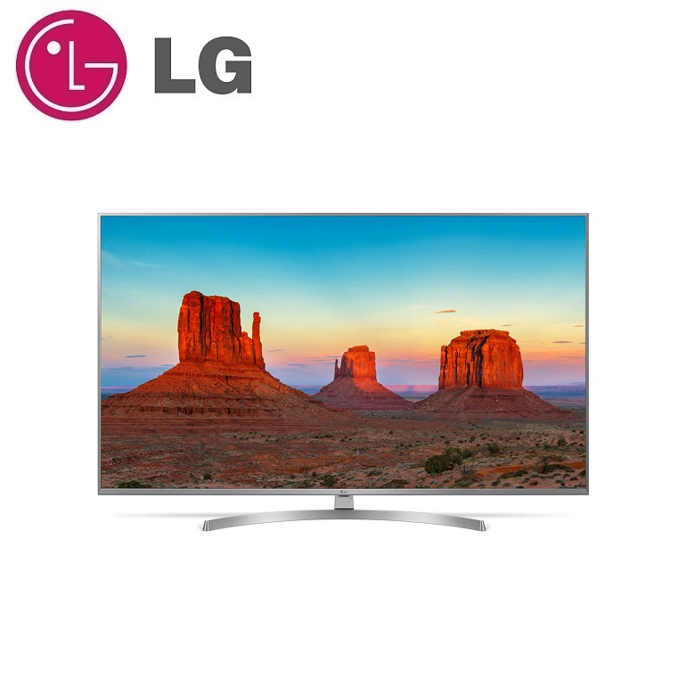 LG 樂金 49型 UHD 奈米 4K 電視 49UK7500PWA