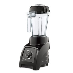 VITA-MIX 維他美仕 輕饗型 全營養調理機 VITAMIX_S30_BLACK