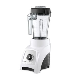 VITA-MIX 維他美仕 輕饗型 全營養調理機 VITAMIX_S30_WHITE