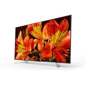 SONY電視 55吋 4K HDR SMART 聯網液晶電視 KD-55X8500F