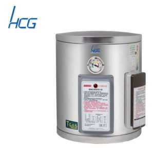 HCG 和成 壁掛式貯備型儲熱式電能熱水器 EH8BA4