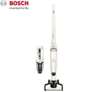 BOSCH 德國博世 BBHL2215TW 無線吸塵器 珍珠白