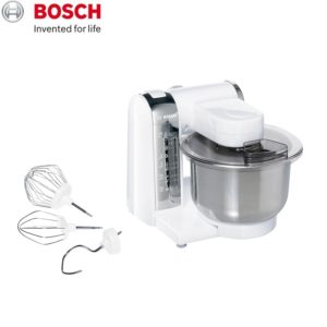 BOSCH 博世 萬用廚師機 白色系 MUM4415TW