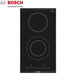 BOSCH 博世 6系列 嵌入式30CM 雙口電陶爐 PKF375FP1E 220V