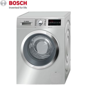 BOSCH 博世 滾筒洗衣機 WAP24269TC 歐規9公斤 220V 德國原裝進口