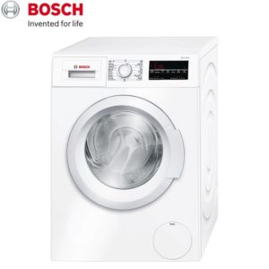 BOSCH 博世 滾筒洗衣機 WAT28400TC 歐規7公斤 220V 德國原裝進口 全新公司貨 含定位安裝