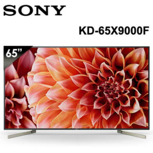 KD-65X9000F