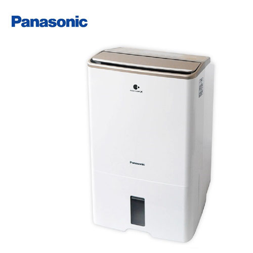 Panasonic 國際牌 18L智慧節能科技 除濕機 F-Y36EX